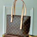 Louis Vuitton Piano M12095 Brown